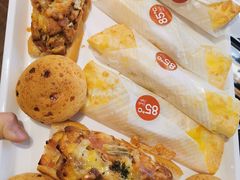 -85度C(济南经七路店)