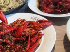 -有位虾匠·胶东小馆(市北店)