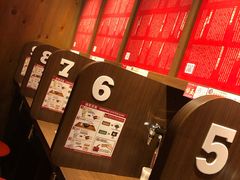 -天然豚骨拉面专门店 一兰(铜锣湾店)