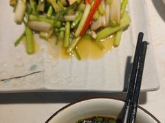 -千岛湖小鱼儿·淳安匠心农家菜