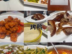 -东流山北京烤鸭·家常菜(南京首店)
