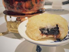 耳朵眼炸糕-宝轩渔府·老字号海鲜·正宗津菜(水上店)