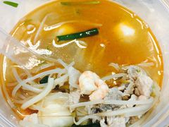 -明月虾面(厦禾路店)