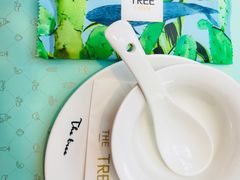 -大树餐厅(红旗街万达店)