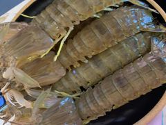-非烤勿扰自助烤肉(阳江百利广场店)