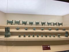 -上海博物馆(人民广场馆)