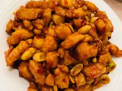 -大鸭梨烤鸭店(花园村店)