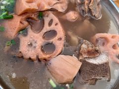 -燕子煨汤(山海关路店)