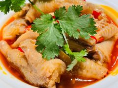 -周家二小姐的菜(西津渡店)