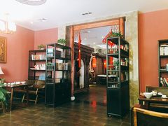 -碧露轩·大益茶体验馆(镇江路店)