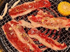 -江户烧肉(高德店)
