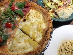 -Primo·丽莫意大利窑烤披萨