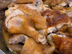 -红旗山庄(圭峰山店)