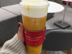 -奈雪的茶(市百一店)