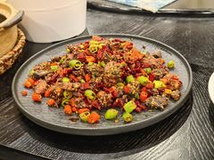 -喜洲翰林餐厅(董家百年老宅店)