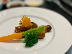 -翠湖宾馆·中餐厅