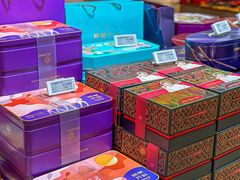 -杭州大厦LSE城市生活超市(杭州大厦店)