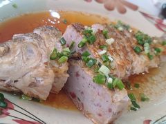 -腰记饭店(龙源路店)