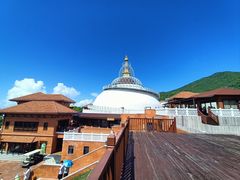 -三亚南山文化旅游区