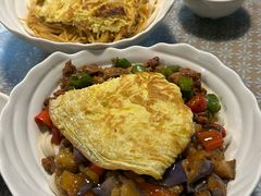 -文三里屯面馆(三里屯店)