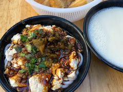 -豆香园(龙翔店)