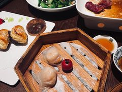 -ZEN采蝶轩·粤味臻鲜·手作点心·商务宴请(泰州店)