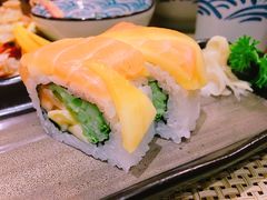 -蟹将军·松叶蟹和牛日料放题自助(K11店)