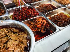 -浪哥卤味捆鸡(南门口店)