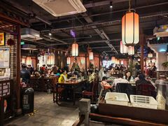 -寻宝记绍兴菜(鲁迅路店)