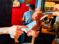 -拉蒂娜·巴西牛排馆 Latina·Brazilian Steakhouse(陆家嘴旗舰店)