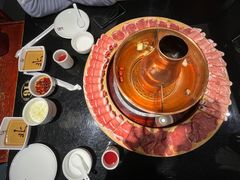 -北门涮肉·铜锅涮肉(南锣鼓巷店)