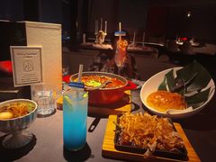 -烛影拾光观景餐厅·创意菜·摄影·小提琴(大唐不夜城店)