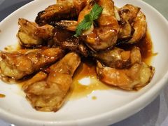 -陆壹捌餐厅(五大道店)