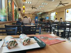 -赛百味SUBWAY(望京科技创业园店)