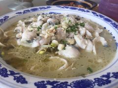 -芸海阁·农家私房菜(沙家浜景区出口店)