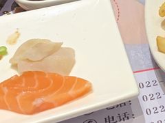 -大渔铁板烧(大悦城店)