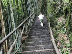 -南尖岩景区