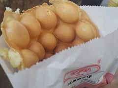 -利强记北角鸡蛋仔(弥敦道店 )