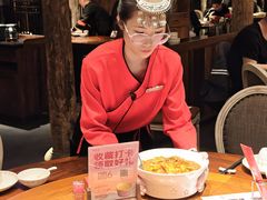 -瑶王府·广西菜(金阳路店)