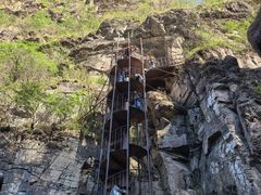 -双龙峡