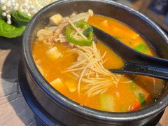 -九田家黑牛烤肉料理(无锡T12店)