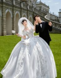 -第一夫人婚纱摄影(南京店)