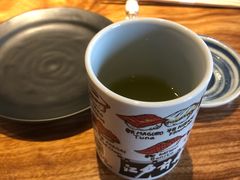 -江户前寿司(好运街店)