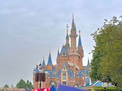 -上海迪士尼度假区