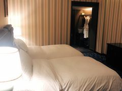 -春晖园度假酒店温泉