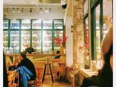 -RAC BAR(安福路店)