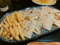 -ALAMEEN阿拉伯餐厅(三里屯店)