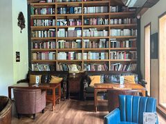 -秀·爱尔兰餐吧(上海路店)