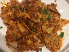-武松家(丰益桥店)