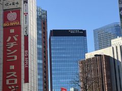 -秋叶原电器街